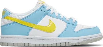 GS Nike Dunk Low Next Nature 'Homer'